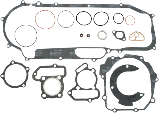 MOOSE RACING Complete Motor Gasket Kit 808885MSE