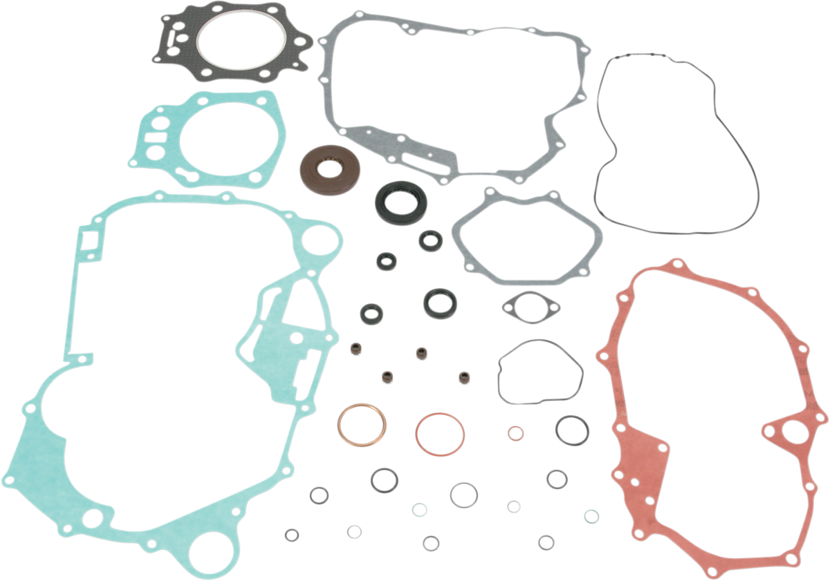 MOOSE RACING Motor Gasket Kit with Seal 811859MSE