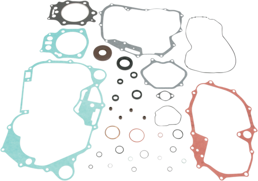 MOOSE RACING Motor Gasket Kit with Seal 811859MSE