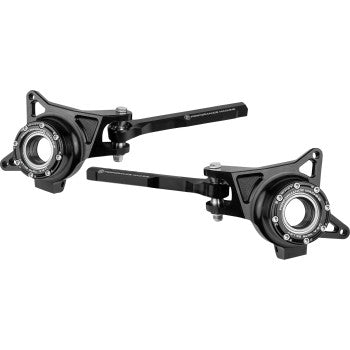 PM OFF-ROAD Steering Knuckle - Front Left/Right 0221-2002-B