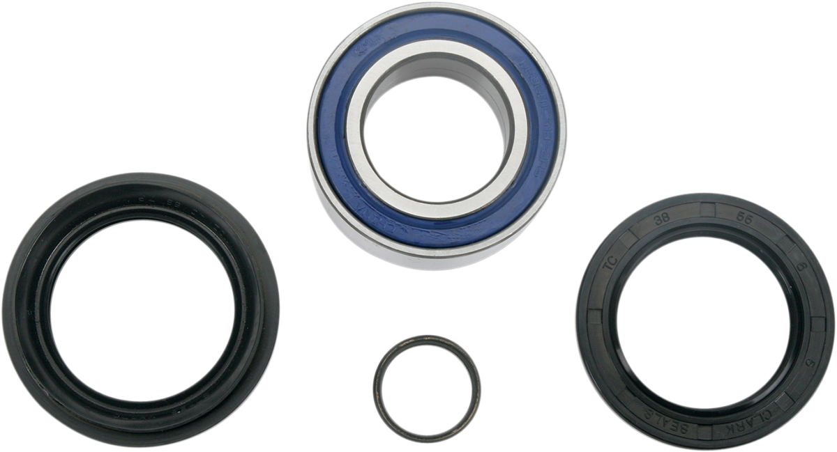 MOOSE RACING Wheel Bearing Kit - Front 25-1005