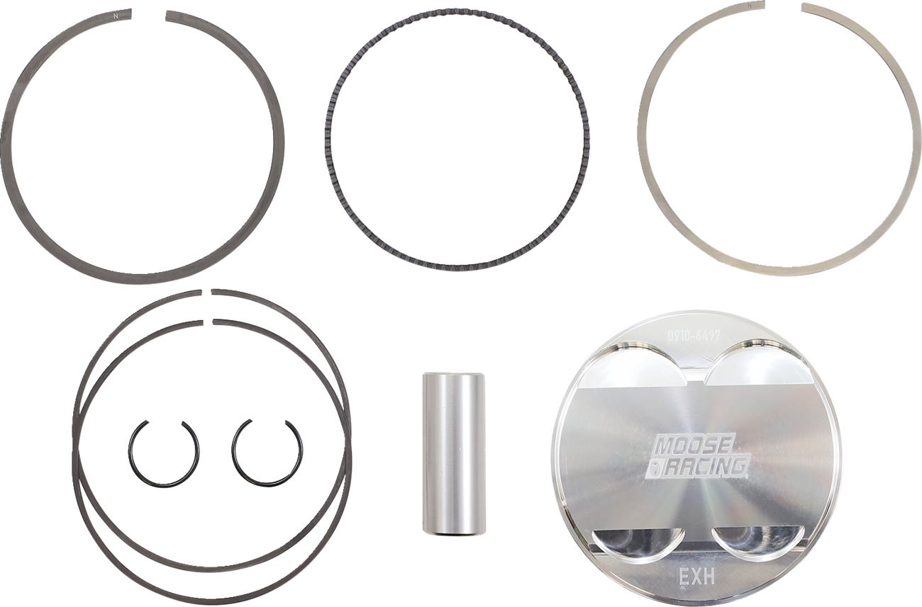 MOOSE RACING Piston Kit MP1039A