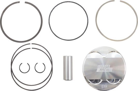 MOOSE RACING Piston Kit MP1039A