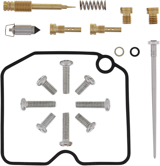 MOOSE RACING Carburetor Repair Kit - Arctic Cat 26-1073