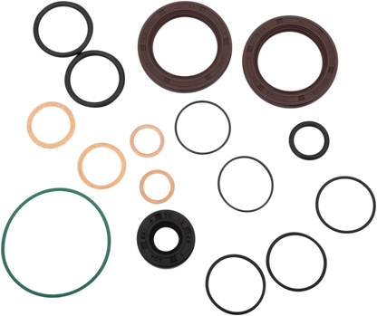 MOOSE RACING Transmission Seal Kit - Can Am 25-7151