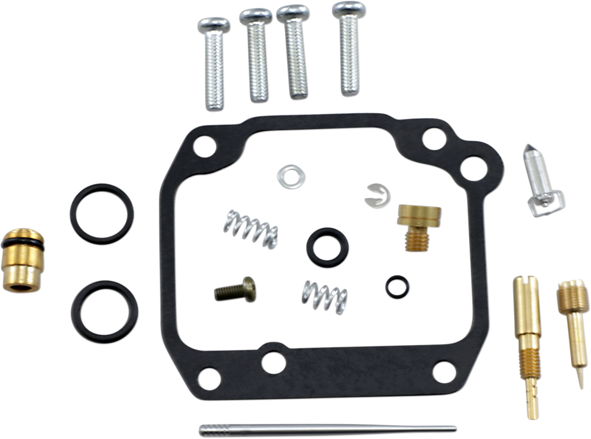 MOOSE RACING Carburetor Repair Kit - Suzuki 26-1592