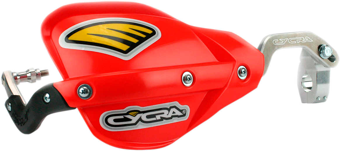 CYCRA Handguards - Probend™ CRM - 1-1/8" - Red 1CYC-7402-32X