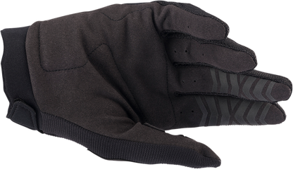 Guantes ALPINESTARS Full Bore - Negro - Grande 3563622-10-L