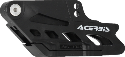 ACERBIS Chain Guide and Slider Kit - KTM/Husqvarna - Black 2981430001