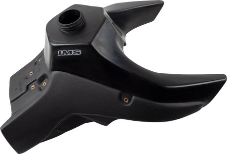 IMS PRODUCTS INC. Tanque de gasolina - Negro - Honda CRF - 3.0 galones 112255-BK1 