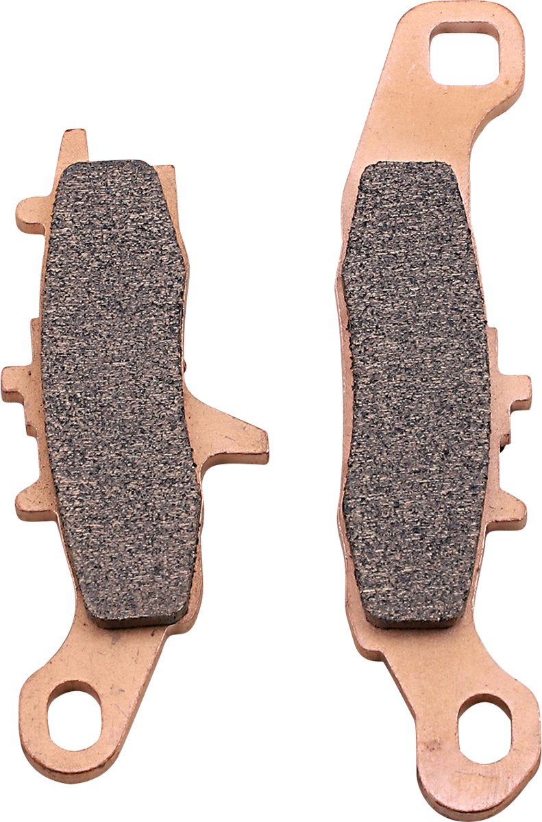 GALFER Brake Pads FD321G1397