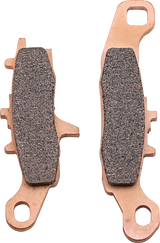 GALFER Brake Pads FD321G1397