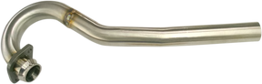 PRO CIRCUIT Head Pipe - Stainless Steel 4H04250RH