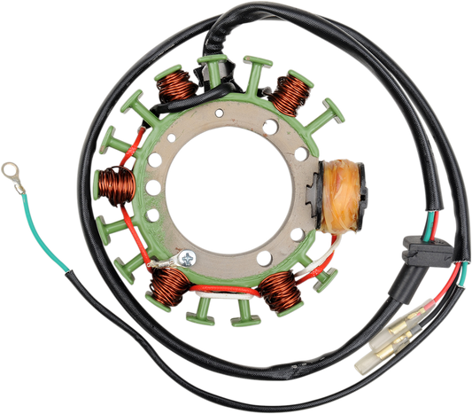 MOOSE RACING High-Output Stator - Honda M-21-613H