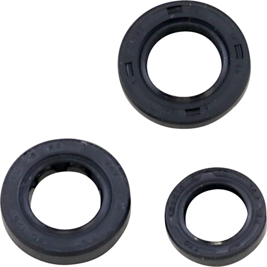 MOOSE RACING Oil Seal Set 822389MSE