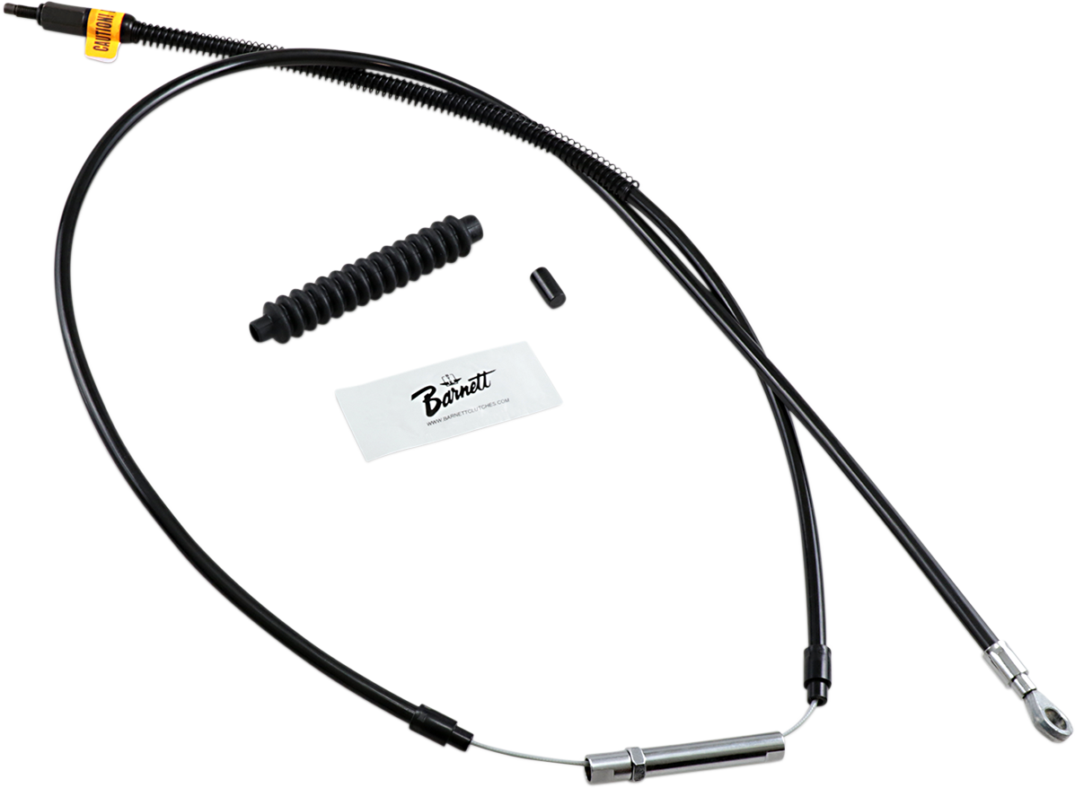 Cable de embrague BARNETT - +6" 101-30-10046-06