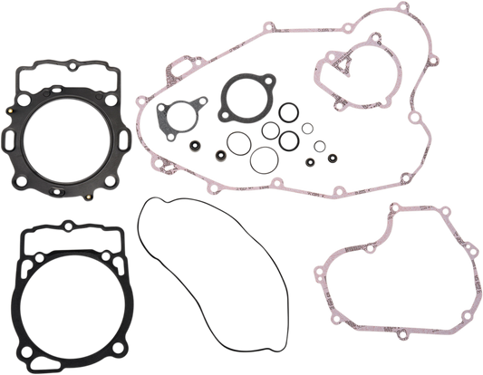 MOOSE RACING Complete Motor Gasket Kit 808342MSE