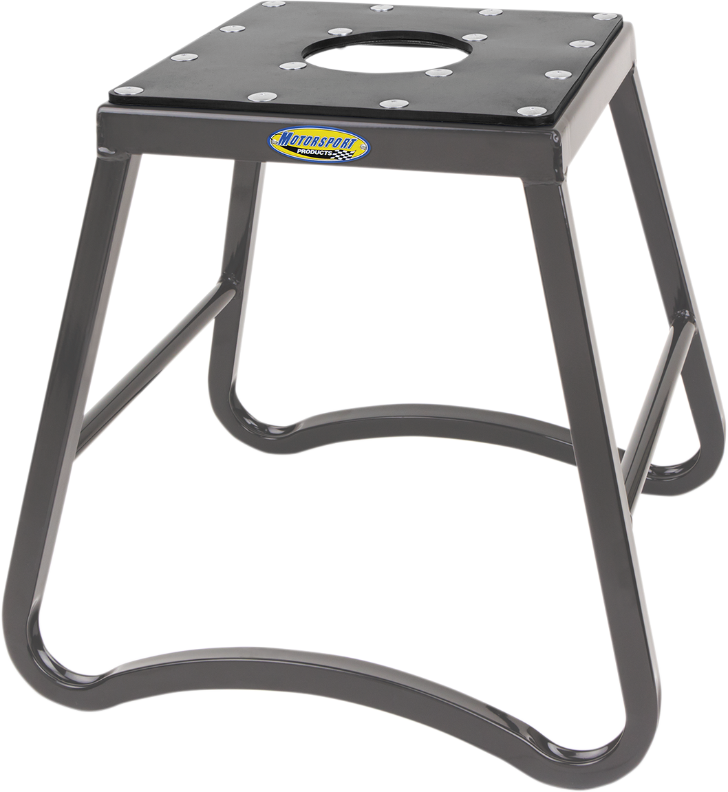 PRODUCTOS DE MOTORSPORT SX1 Mini soporte - Negro 96-4102 