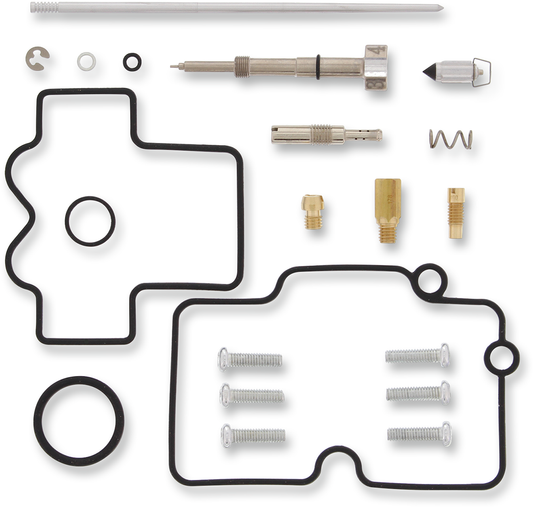 MOOSE RACING Carburetor Repair Kit - Suzuki 26-1490