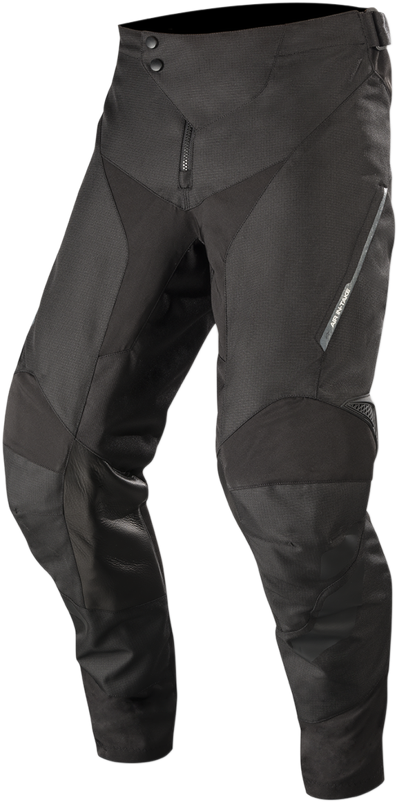 Pantalones ALPINESTARS Venture-R - Negro - US 34 / EU 50 3723019-10-34