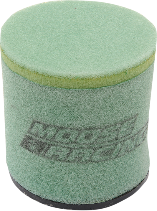 MOOSE RACING Pre-Oiled Air Filter - Polaris P3-15-16