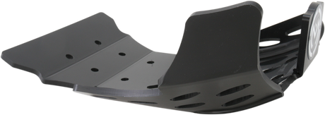 MOOSE RACING Pro Skid Plate - KTM - SX 85 PX1051