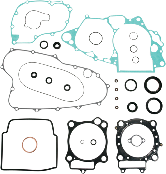 MOOSE RACING Motor Gasket Kit with Seal 811278MSE