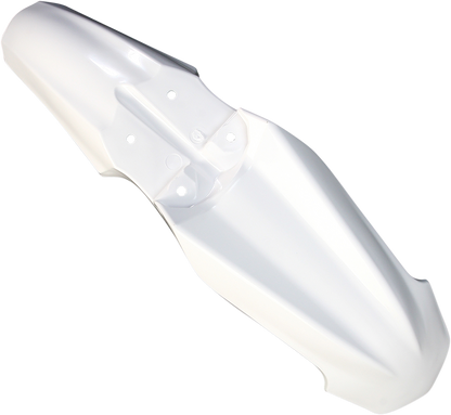 ACERBIS Front Fender - White 2314350002