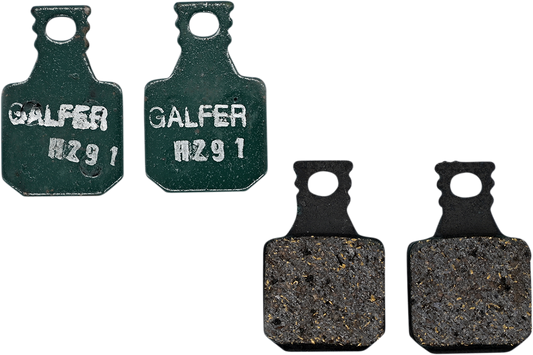 GALFER Pro Brake Pads BFD487 Magura MT7 BFD487G1554