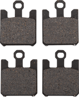 GALFER Brake Pads FD290G1054