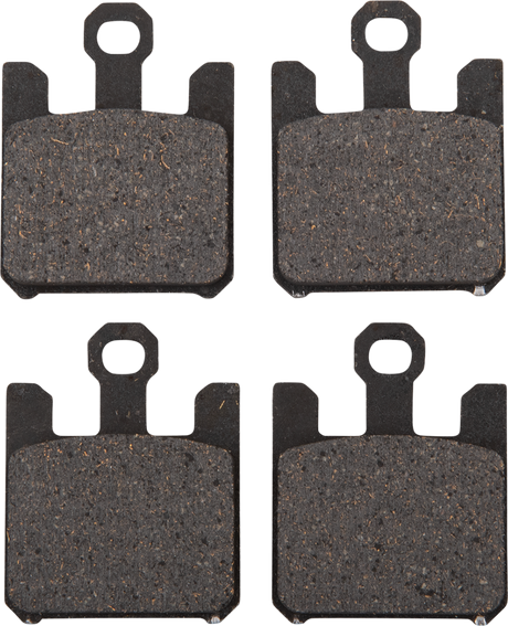 GALFER Brake Pads FD290G1054