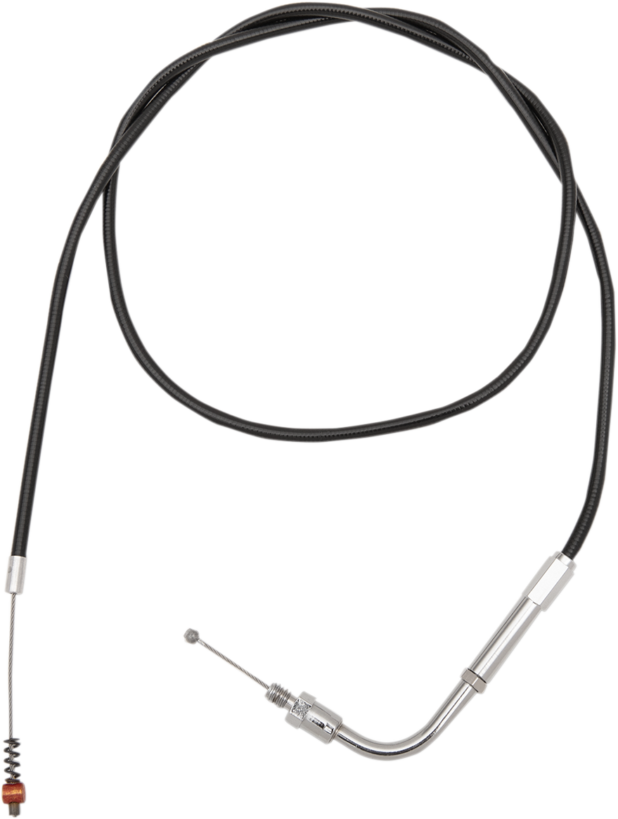 BARNETT Idle Cable - Black 101-30-40013
