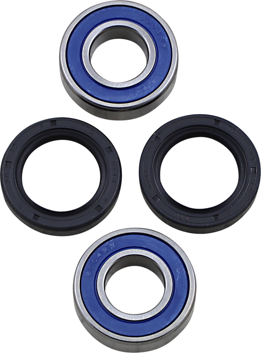 MOOSE RACING Wheel Bearing Kit - Front - TRX 25-1510-M