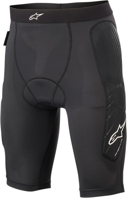 ALPINESTARS Paragon Lite Shorts - Black - US 34 1657220-10-34