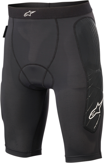 ALPINESTARS Paragon Lite Shorts - Black - US 38 1657220-10-38