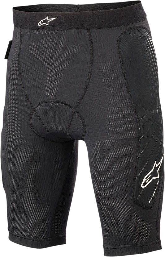 ALPINESTARS Paragon Lite Shorts - Black - US 38 1657220-10-38
