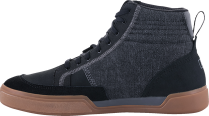 ALPINESTARS Ageless Shoes - Black/Gray/Brown - US 8.5 265492211829