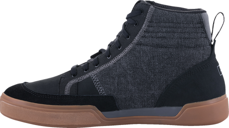 ALPINESTARS Ageless Shoes - Black/Gray/Brown - US 8 265492211828