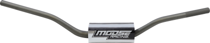 MOOSE RACING Handlebar - YZF/KXF - 1-1/8" - Aluminum - Silver H31-6182MS7