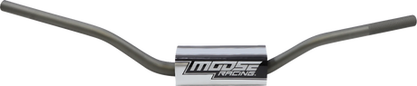 MOOSE RACING Handlebar - YZF/KXF - 1-1/8" - Aluminum - Silver H31-6182MS7