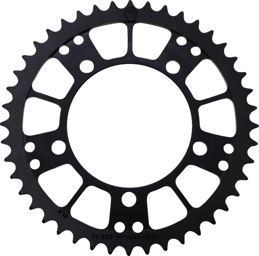 MOOSE RACING Rear Sprocket - 44 Tooth - BMW 1211-007-44-10