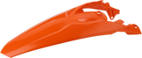 ACERBIS Rear Fender - Orange 2205420237