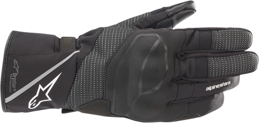 ALPINESTARS Andes V3 Drystar® Gloves - Black - Medium 3527521-10-M