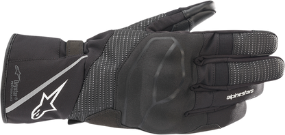 ALPINESTARS Andes V3 Drystar® Gloves - Black - Small 3527521-10-S