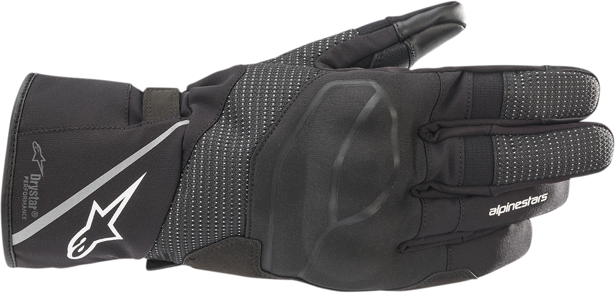 ALPINESTARS Andes V3 Drystar® Gloves - Black - 2XL 3527521-10-2X