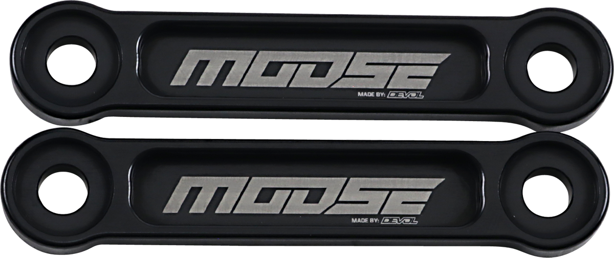 MOOSE RACING Lowering Pull Rod - Lowers 1.50" 0419-0018