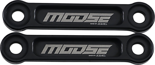 MOOSE RACING Lowering Pull Rod - Lowers 1.50" 0419-0018