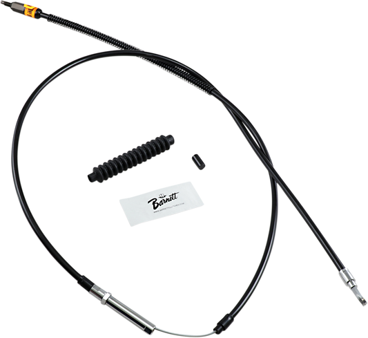 Cable de embrague BARNETT - +6" 101-30-10032-06