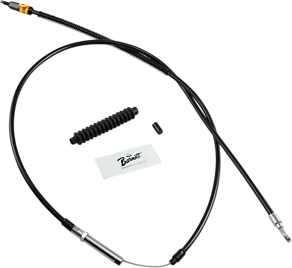 Cable de embrague BARNETT - +6" 101-30-10032-06