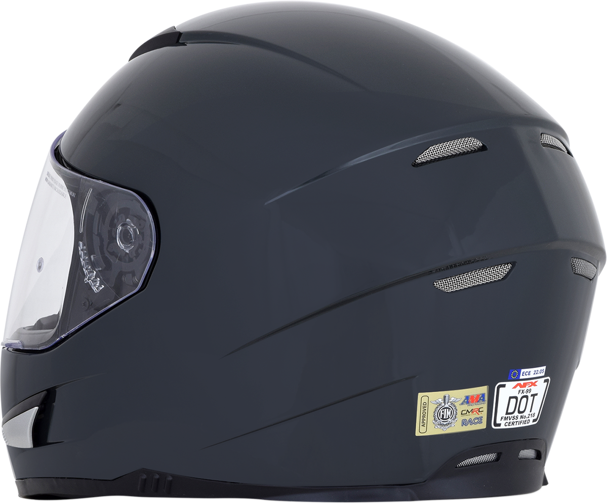 AFX FX-99 Helmet - Magnetic - XL 0101-11058